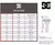 Imagen de DC PURE WHITE/BATTLESSHIO/WHITE (HBW) (DC300660BLBL)