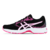 ASICS GEL IMPRESSION 11 NEGRO/FUCSIA (ASI1012B530004) - Locales Maraton