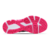 ASICS GEL IMPRESSION 11 NEGRO/FUCSIA (ASI1012B530004) - tienda online