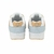 ATOMIK BOARD BLANCO/SALMON (ATOBOABLSA) - tienda online