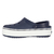 CROCBAND PLATFORM NAVY WHITE (CRO205434462) en internet
