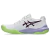 ASICS GEL CHALLEGENGER 14 PADEL WHITE/DEEP MAUVE (ASI1042A232101) - tienda online