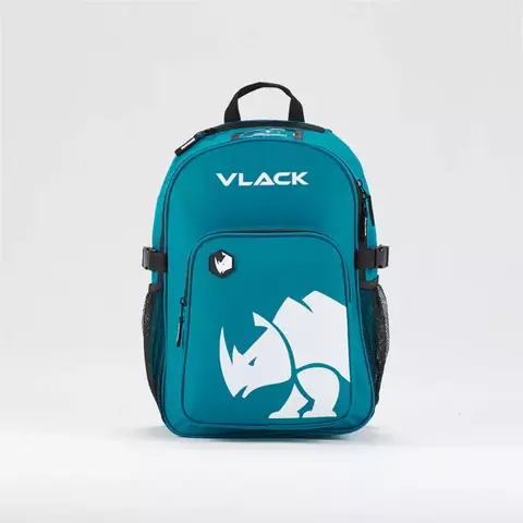 MOCHILA VLACK BACKPACK VERDE ESMERALDA (MOCVLABACVE) - comprar online