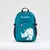 MOCHILA VLACK BACKPACK VERDE ESMERALDA (MOCVLABACVE) - comprar online