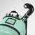 Imagen de MOCHILA VLACK BACKPACK AQUA (MOCVLABACAQ)