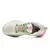 Imagen de PEAK BASKETBALL MATCH SHOES OFF-WHITE/GREEN (PEADA410028BLVE)