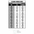 SKERCHERS UNO-STAND ON AIR (SKE73690/B) - comprar online