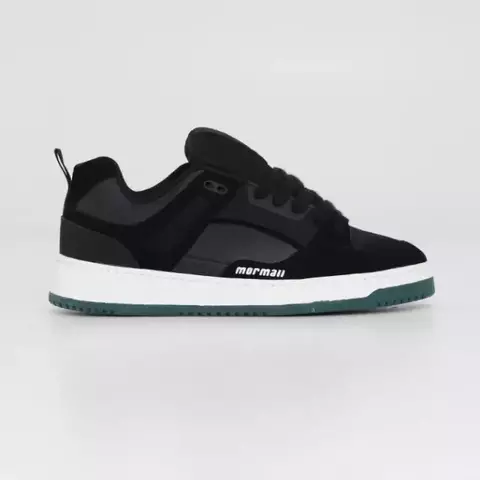 MORMAII RIPPER BLACK (MORRIPBL) - comprar online