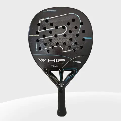 PALETA ROYALPADELWHIP PRO (PALROYWHIPRO)