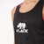 MUSCULOSA VLACK CUMIN NEGRO (MUSCCUMINN) - comprar online