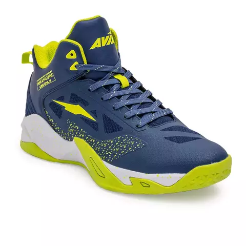 AVIA AVI OVERTIME (AZU/VDE) (AVIOVEAV)