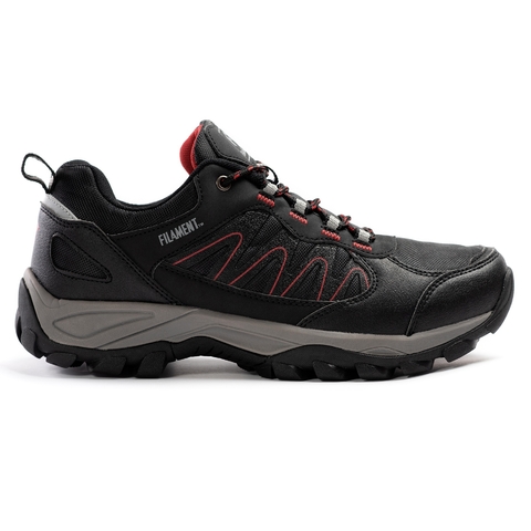 FILAMNET BOSTON NEGRO/GRIS (FILBOSNEGR)
