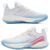 PEAK VOLLEYBALL/BASQUET SHOES BLANCO ROSA (PEAET415581) - comprar online