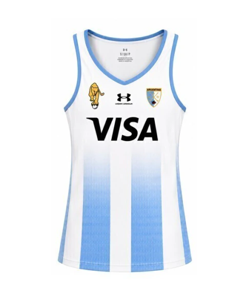 CAMISETAS DE LAS LEONAS OFICIAL (UND6003587100)