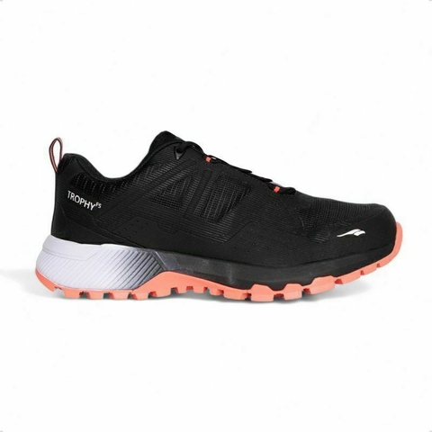 BOTIN DE HOCKEY FINDERS TROPHY NEGRO/FUCSIA (FINDHOCK3) - comprar online