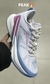 PEAK VOLLEYBALL/BASQUET SHOES BLANCO ROSA (PEAET415581) - Locales Maraton