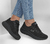 SKECHERS ARCH 2.0 FIT BIG LEAGUE (BLACK) (SKE150051/BBK) - comprar online