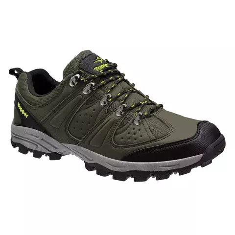 GONDOR II VERDE/NEGRO (TOP27131)