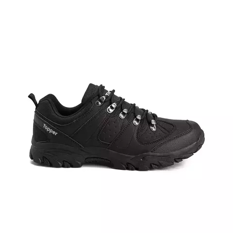 TOPPER GONDOR II NEGRO MONOCROMO (TOP27133)