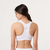 TOP VLACK NILE BLANCO (TOPNILEB) - comprar online
