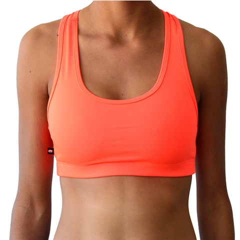 TOP VLACK NILE CORAL FL (TOPNILECF)