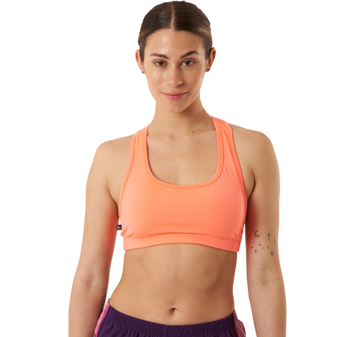 TOP VLACK NILE CORAL (TOPNILEC)
