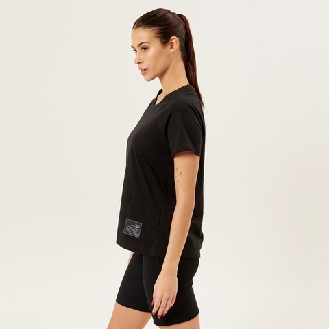REMERA VLACK NAIM NEGRO (REMMAIMN)