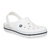 CROCS CROCBAND 11016100 WHITE (CROBANB)