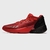 ADIDAS D.O.N ISSUE 4 ROJO/NEGRO (ADIGX6886) - comprar online