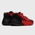 Imagen de ADIDAS D.O.N ISSUE 4 ROJO/NEGRO (ADIGX6886)