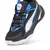 Imagen de PUMA PLAYMAKER 2023 ADP NEGRO/AZUL (PUM39603106)