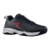 ATHIX GLIDE UP NEGRO/ROJO (ATH1616SANR) - comprar online