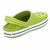 CROCS BAND GREEN VARSITY VERDE/AZUL (CROBANV) - comprar online