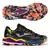 Imagen de JOMA PADEL SPIN 2401 NEGRO (JOMSPI2401NE)