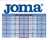 JOMA PADEL SLAM 2402 BLANCO (JOMPADSLA2402BL)