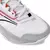 Imagen de BASQUET 361° SD 1-AGILITY white misty grey (361Y15723111154)