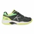 KELME SURPASS BLACK/GREEN (KEL52380)