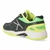 KELME SURPASS BLACK/GREEN (KEL52380) en internet