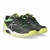 KELME SURPASS BLACK/GREEN (KEL52380) - tienda online