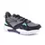 361 TRAINNIG BASQUETBALL PULL UP 2.0 GREY OBSIADIA BLACK (361Y1522411154)