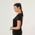 REMERA VLACK YIBUTI NEGRO (REMYIBUTIN) - comprar online