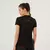 REMERA VLACK YIBUTI NEGRO (REMYIBUTIN) en internet