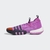 ADIDAS TRAE YOUNG 2 ROSA/NEGRO/NAR (ADIHO6483) - comprar online