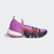 ADIDAS TRAE YOUNG 2 ROSA/NEGRO/NAR (ADIHO6483)