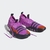 ADIDAS TRAE YOUNG 2 ROSA/NEGRO/NAR (ADIHO6483) en internet