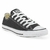 CONVERSE CTAS OX NEGRO/BLANCO (CON157196C)