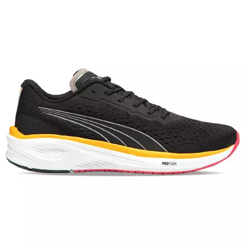PUMA AVIATOR ENG PRO ADP NEGRO/AMARILLO (PUM37773607)
