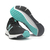 NEW BALANCE WFLSHBW5 MUJER NEGRO (NEWWFLSHBW5) - tienda online