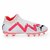 PUMA FUTURE PRO FG/AG BLANCO/FUCSIA (PUM10736101)