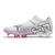 PUMA FUTURE 7 ULTIMATE FG/AG BLANCO/FUCIA (PUM10759901) - comprar online